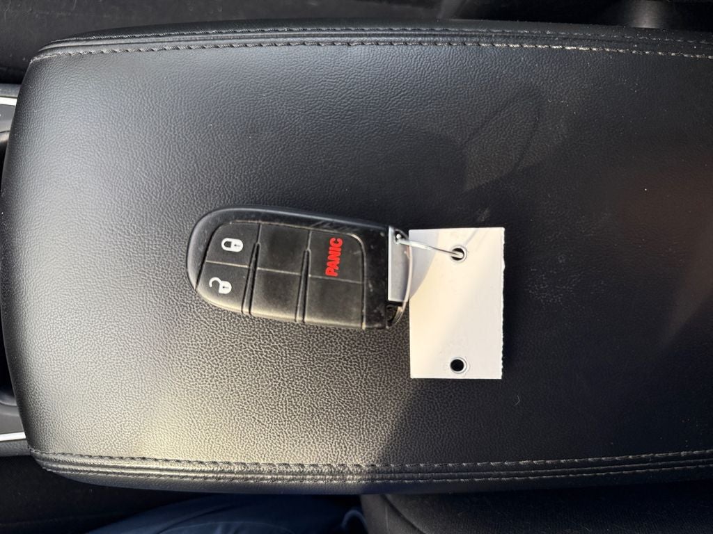 2019 Dodge Durango SXT