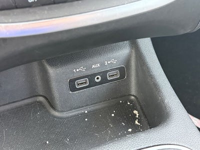 2019 Dodge Durango SXT