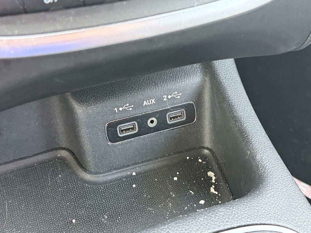 2019 Dodge Durango SXT