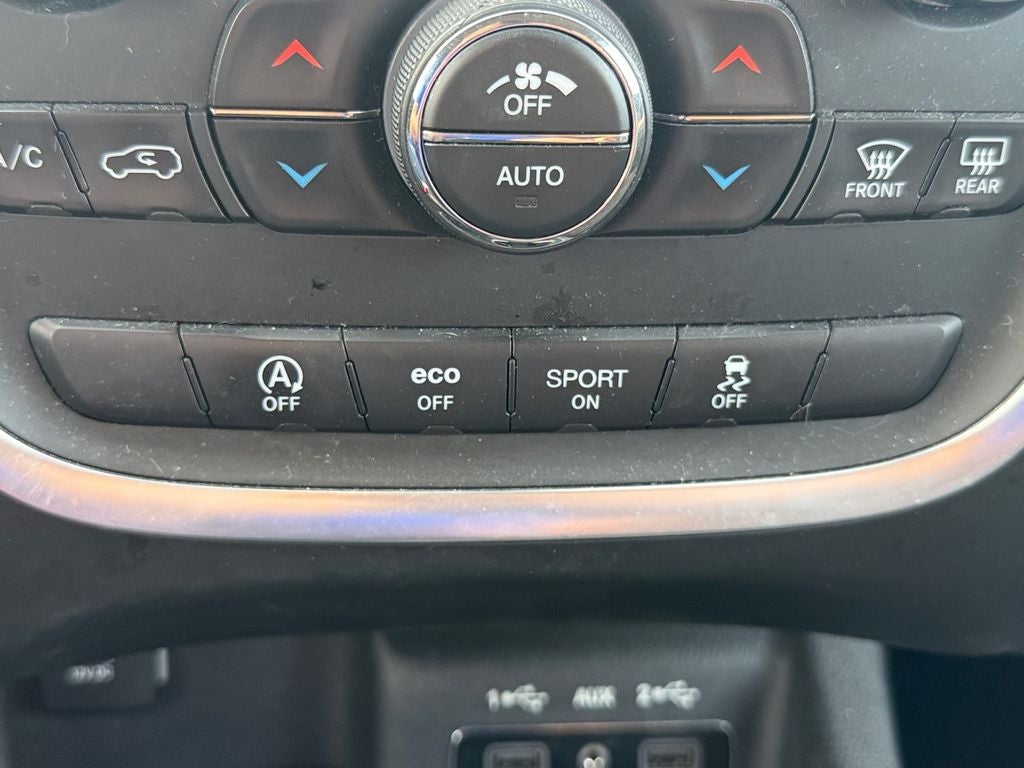 2019 Dodge Durango SXT