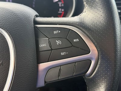 2019 Dodge Durango SXT