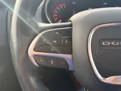 2019 Dodge Durango SXT