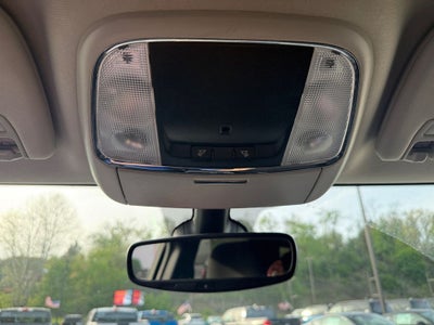 2019 Dodge Durango SXT