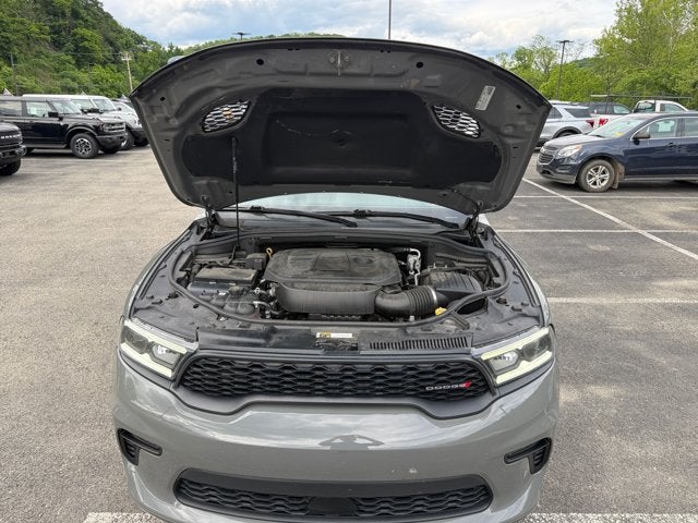 2021 Dodge Durango GT Plus