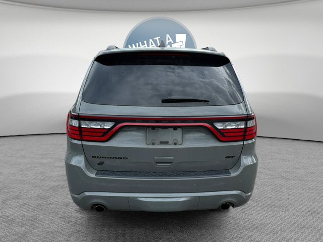 2021 Dodge Durango GT Plus