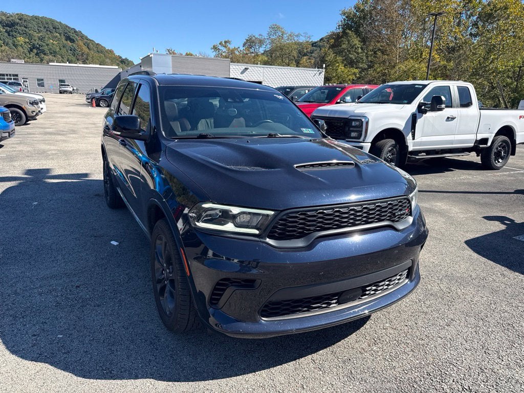 2024 Dodge Durango GT