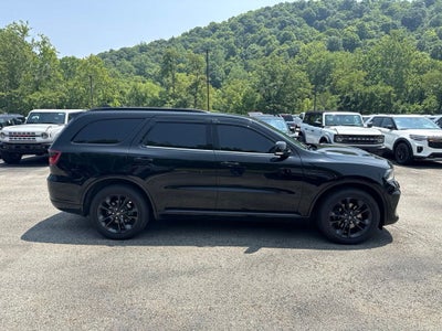 2023 Dodge Durango R/T Plus