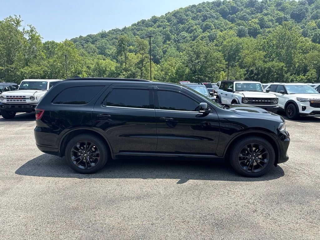 2023 Dodge Durango R/T Plus