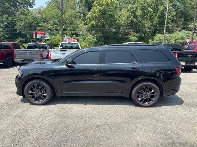 2023 Dodge Durango R/T Plus