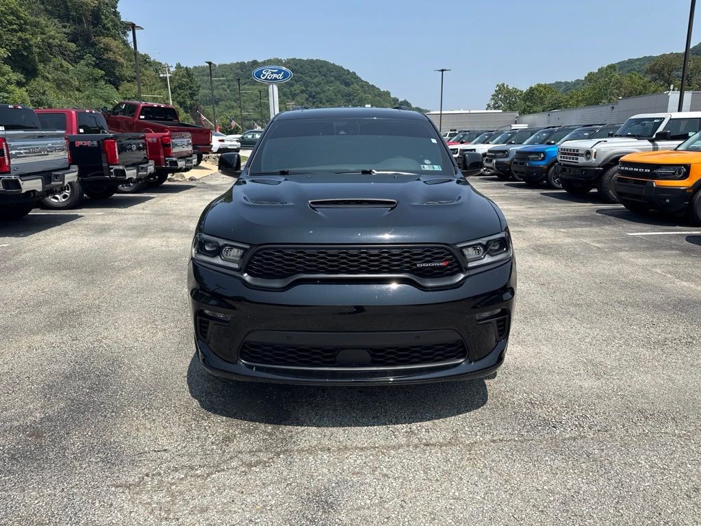 2023 Dodge Durango R/T Plus