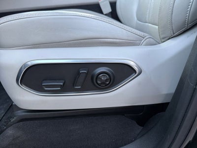 2024 Jeep Wagoneer L Series III