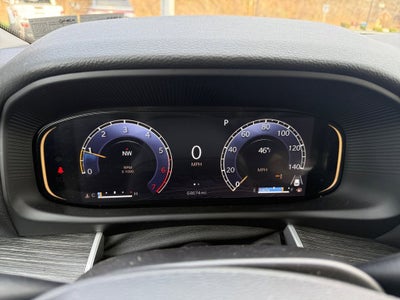 2024 Jeep Wagoneer L Series III