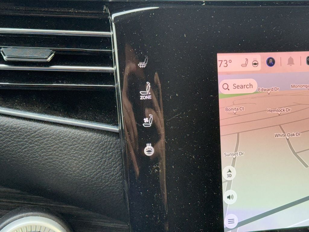 2024 Jeep Wagoneer L Series III