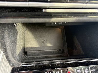 2024 Jeep Wagoneer L Series III