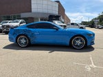 2017 Ford Mustang V6