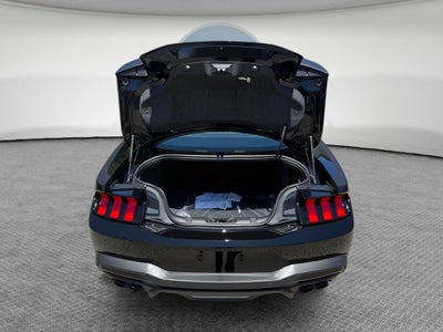 2026 Ford Mustang GT Premium RTR Spec 2