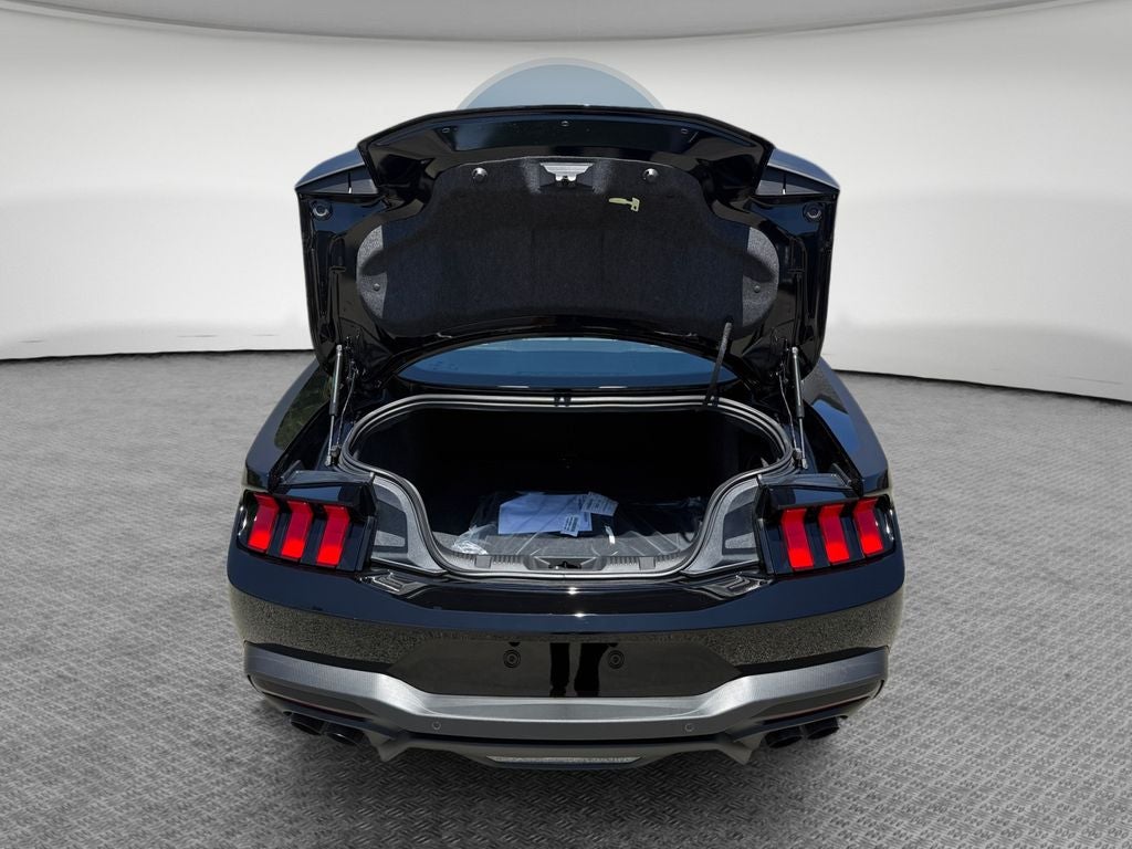 2026 Ford Mustang GT Premium RTR Spec 2