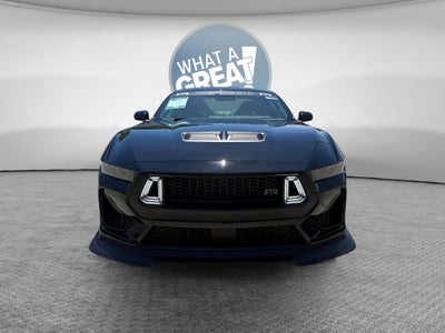 2026 Ford Mustang GT Premium RTR Spec 2
