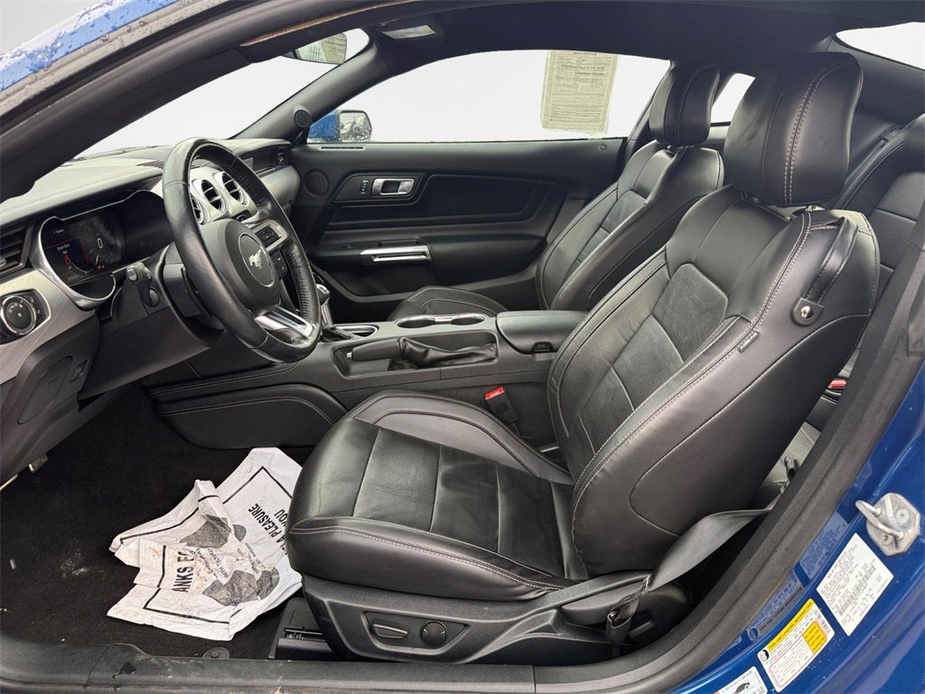 2023 Ford Mustang GT Premium