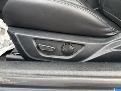 2023 Ford Mustang GT Premium