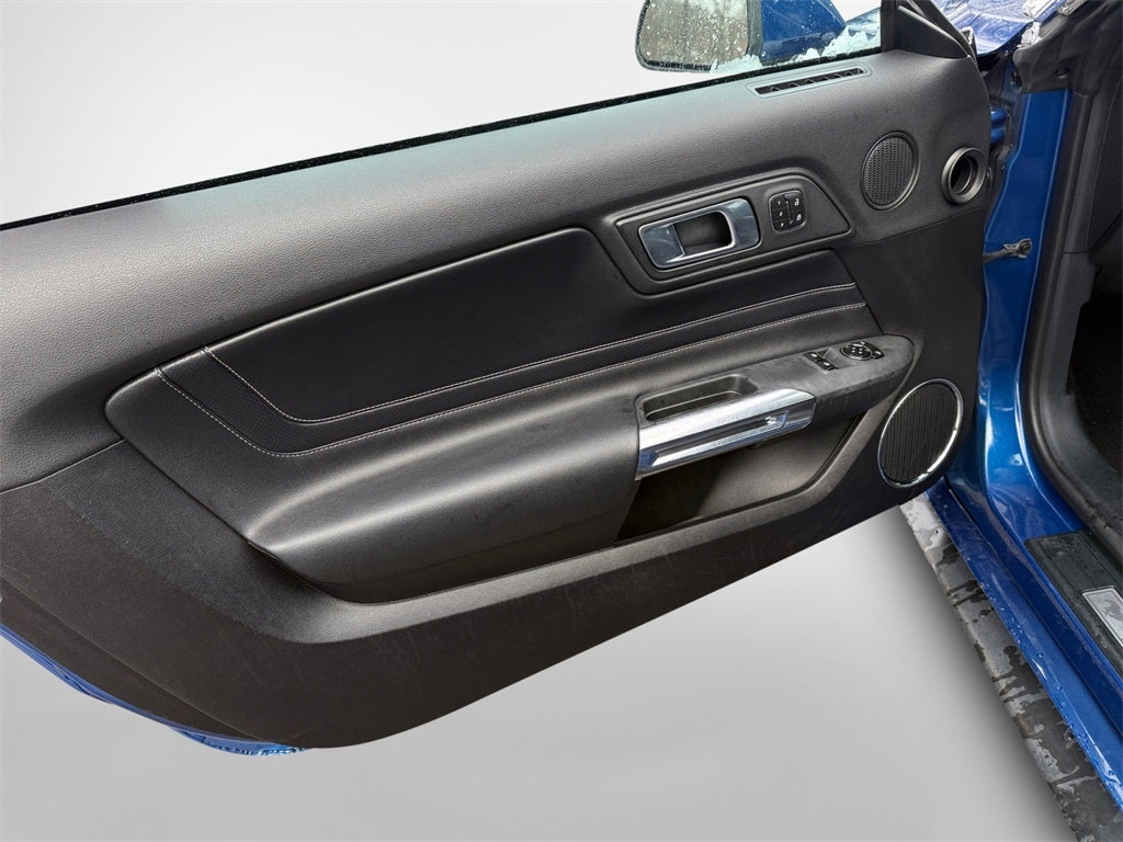 2023 Ford Mustang GT Premium