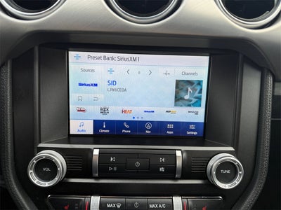 2023 Ford Mustang GT Premium