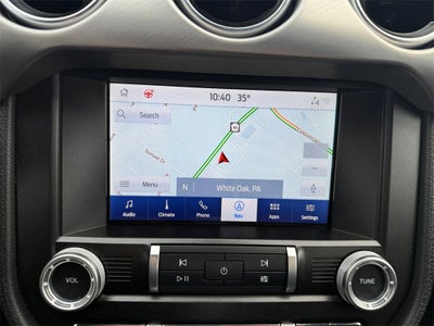 2023 Ford Mustang GT Premium