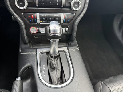 2023 Ford Mustang GT Premium