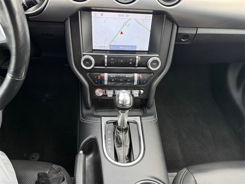 2023 Ford Mustang GT Premium