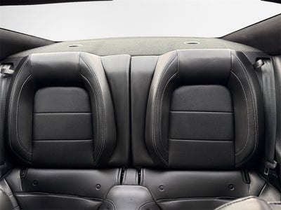 2023 Ford Mustang GT Premium