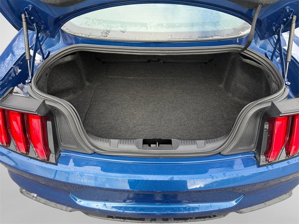 2023 Ford Mustang GT Premium