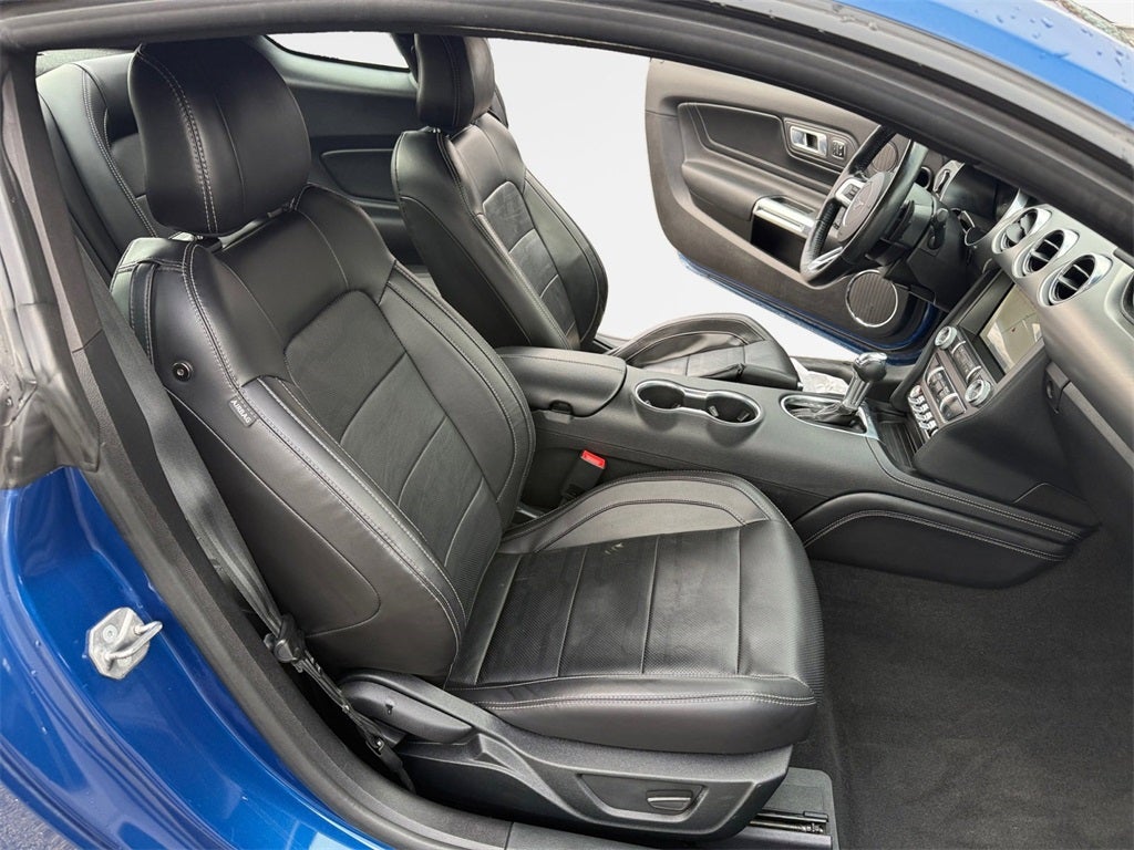 2023 Ford Mustang GT Premium