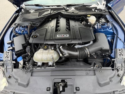 2023 Ford Mustang GT Premium