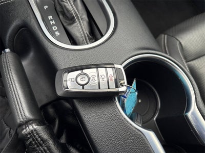 2023 Ford Mustang GT Premium