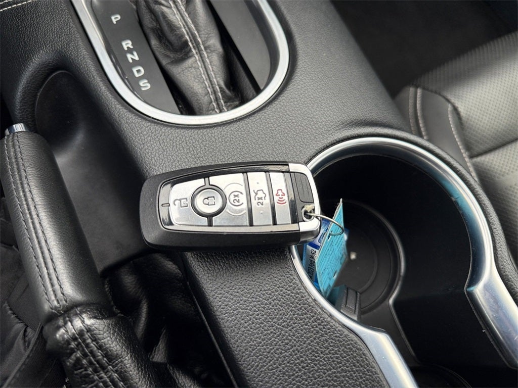 2023 Ford Mustang GT Premium