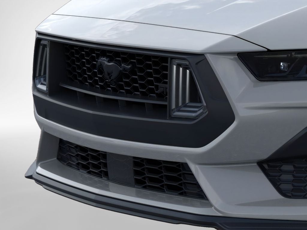 2026 Ford Mustang EcoBoost Premium RTR Package