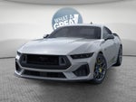 2026 Ford Mustang EcoBoost Premium RTR Package
