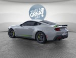 2026 Ford Mustang EcoBoost Premium RTR Package