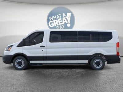 2026 Ford Transit-350 XL