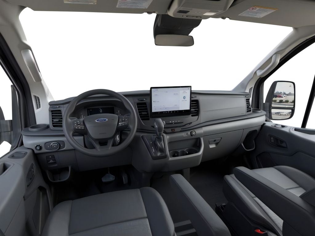 2026 Ford Transit-350 XL