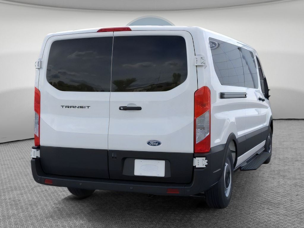2026 Ford Transit-350 XL