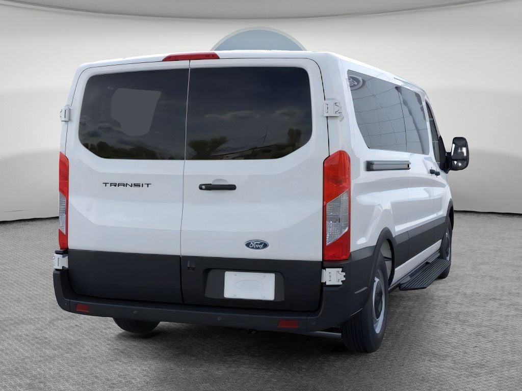 2026 Ford Transit-350 XL