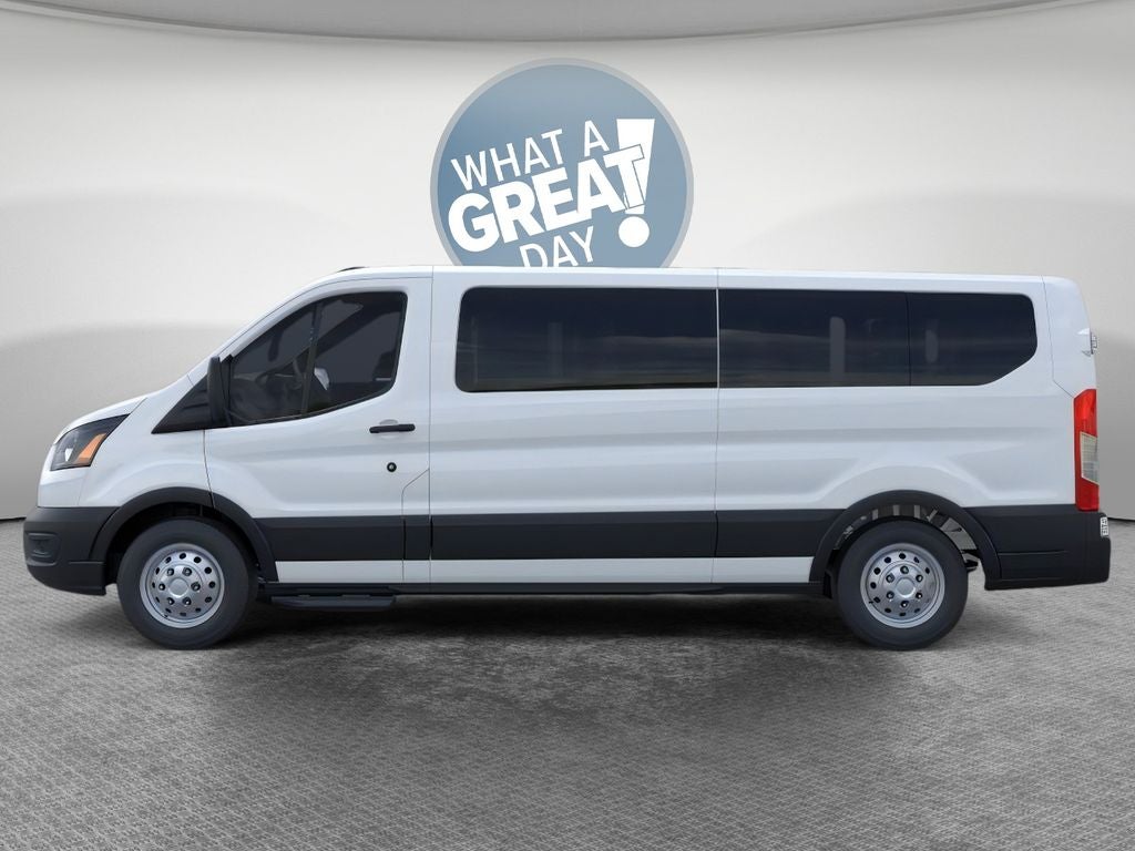 2026 Ford Transit-350 XL