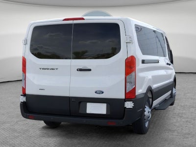 2026 Ford Transit-350 XL