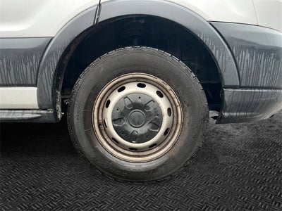 2016 Ford Transit-350 XL