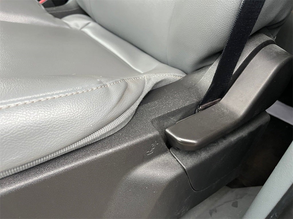 2016 Ford Transit-350 XL