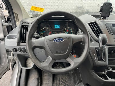 2016 Ford Transit-350 XL