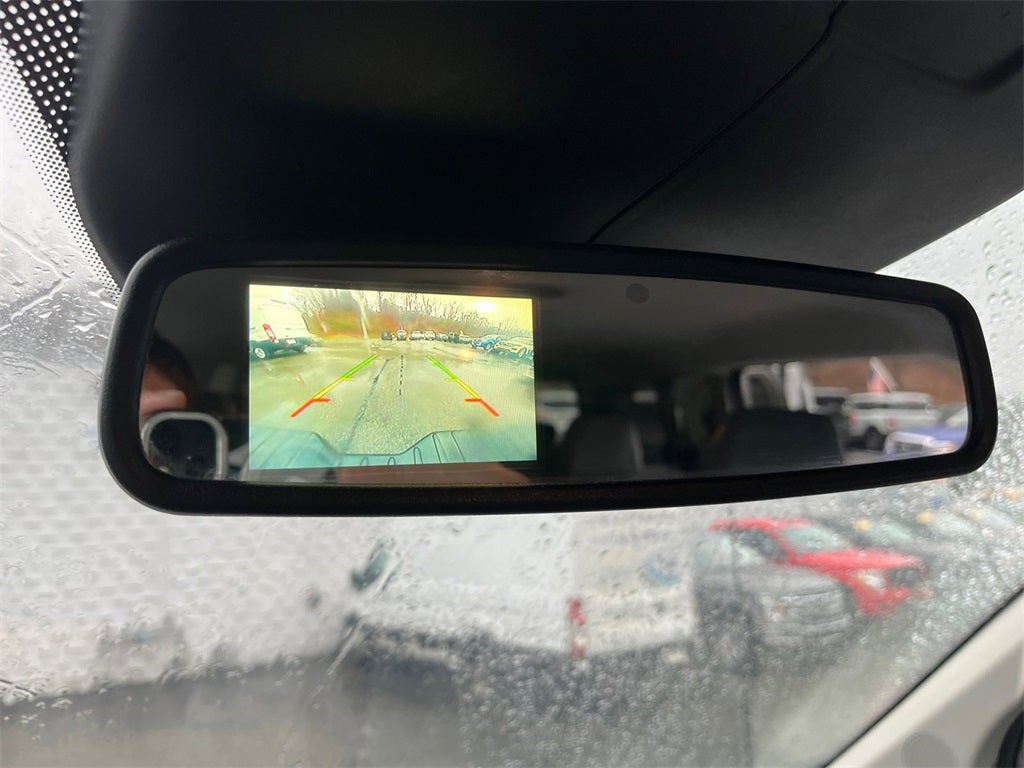 2016 Ford Transit-350 XL