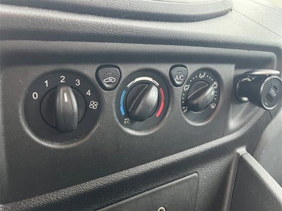 2016 Ford Transit-350 XL