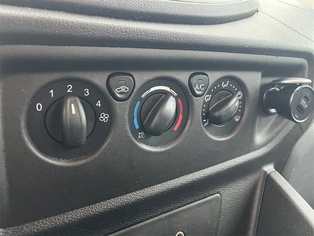 2016 Ford Transit-350 XL